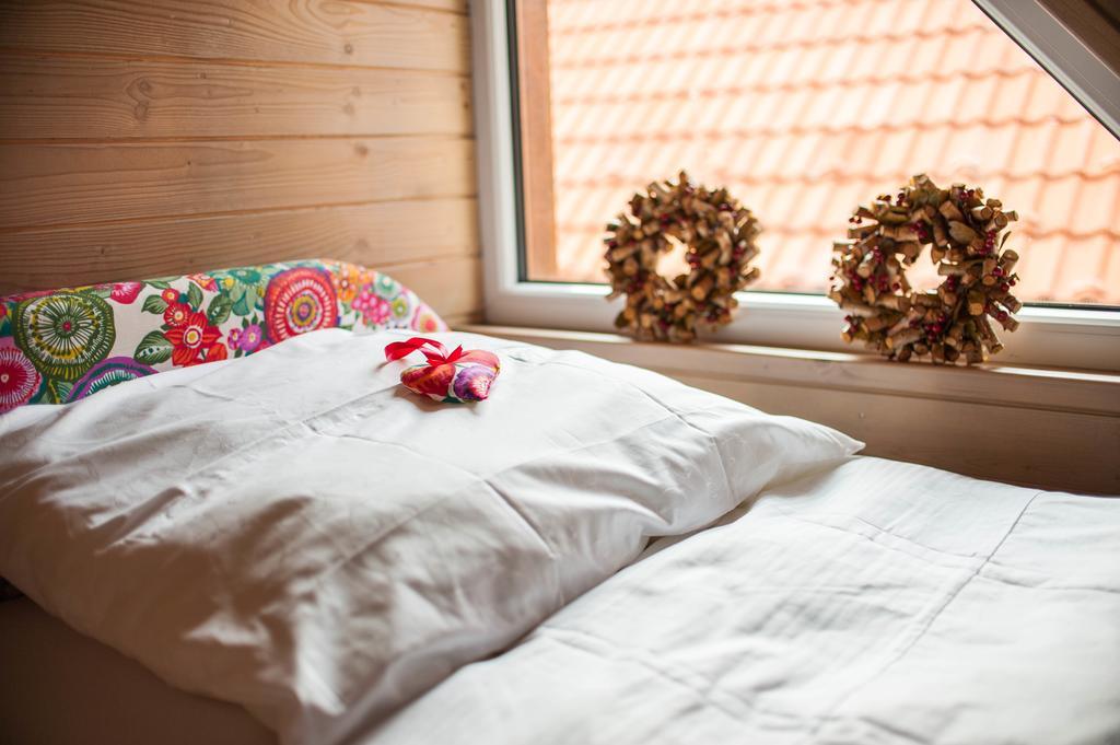 Mala Osada Domki Z Jacuzzi Przy Gondoli Szczyrk Quarto foto
